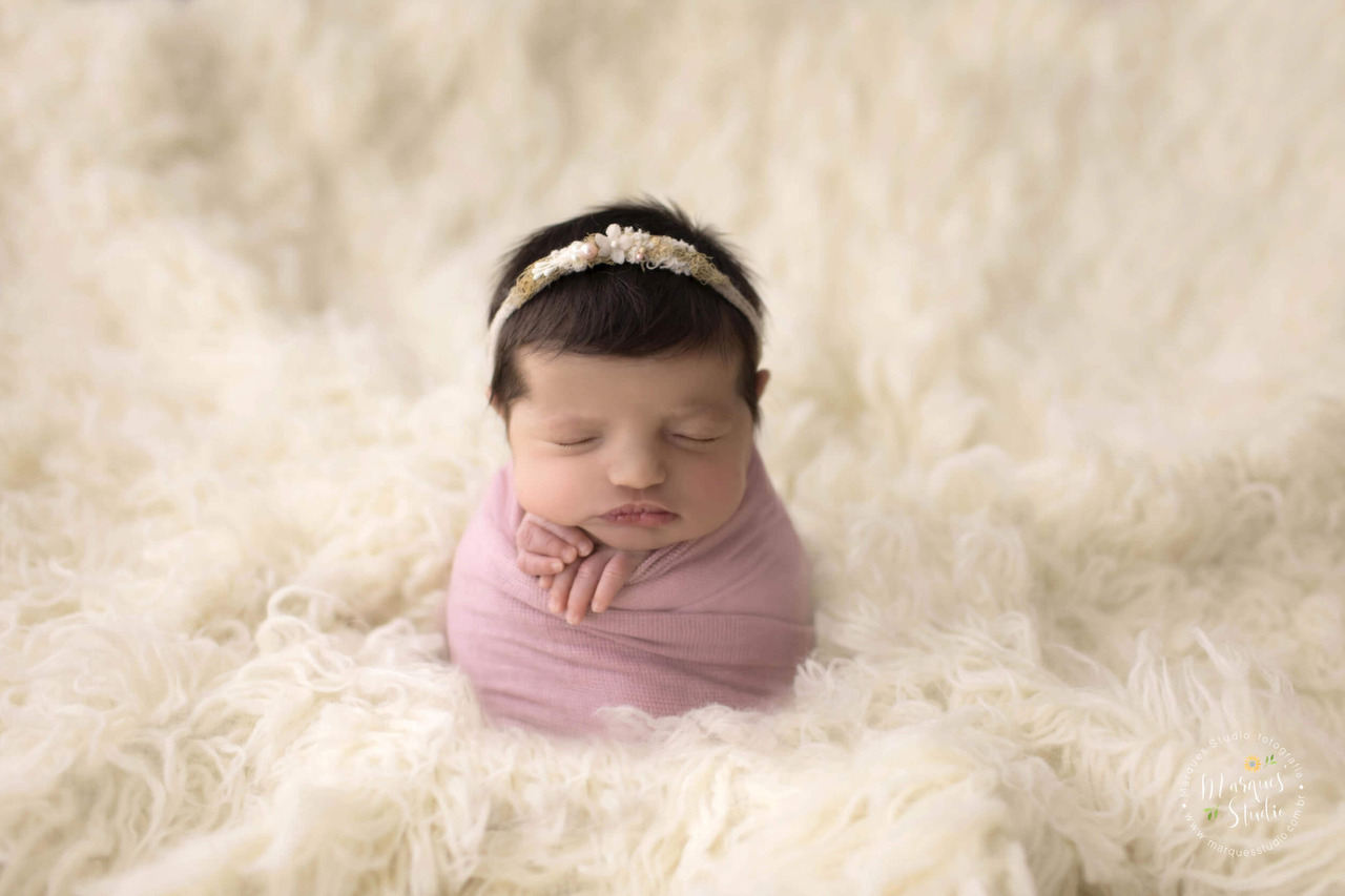 10 Perguntas que Todos os Pais Fazem Sobre o Ensaio Newborn