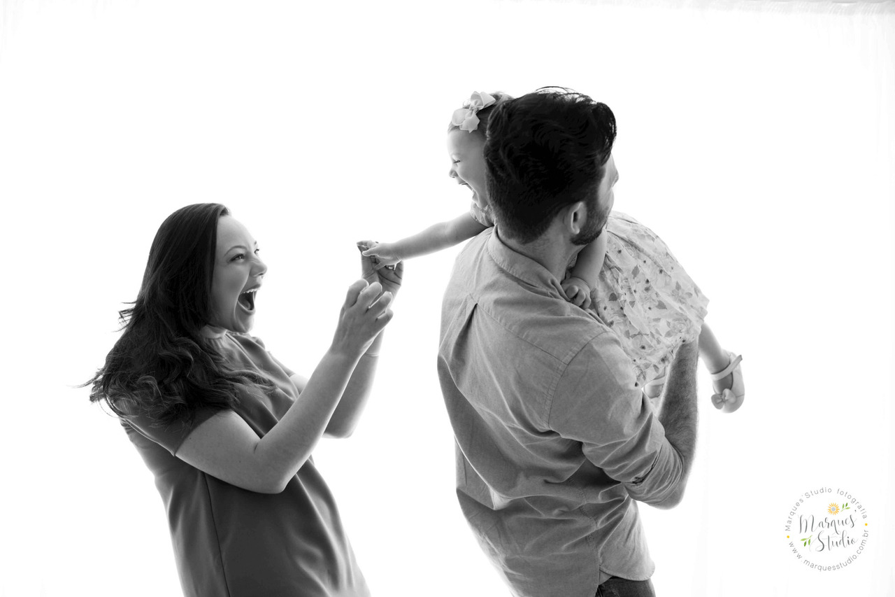 Cuidados com o Bebê Em Seu Primeiro Ano de Vida