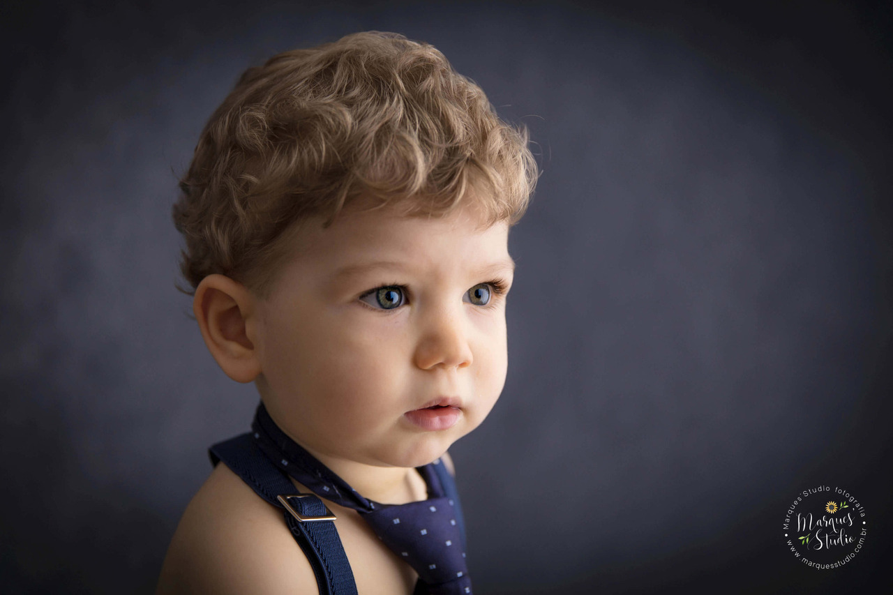 Fotografia de bebê em São Paulo SP