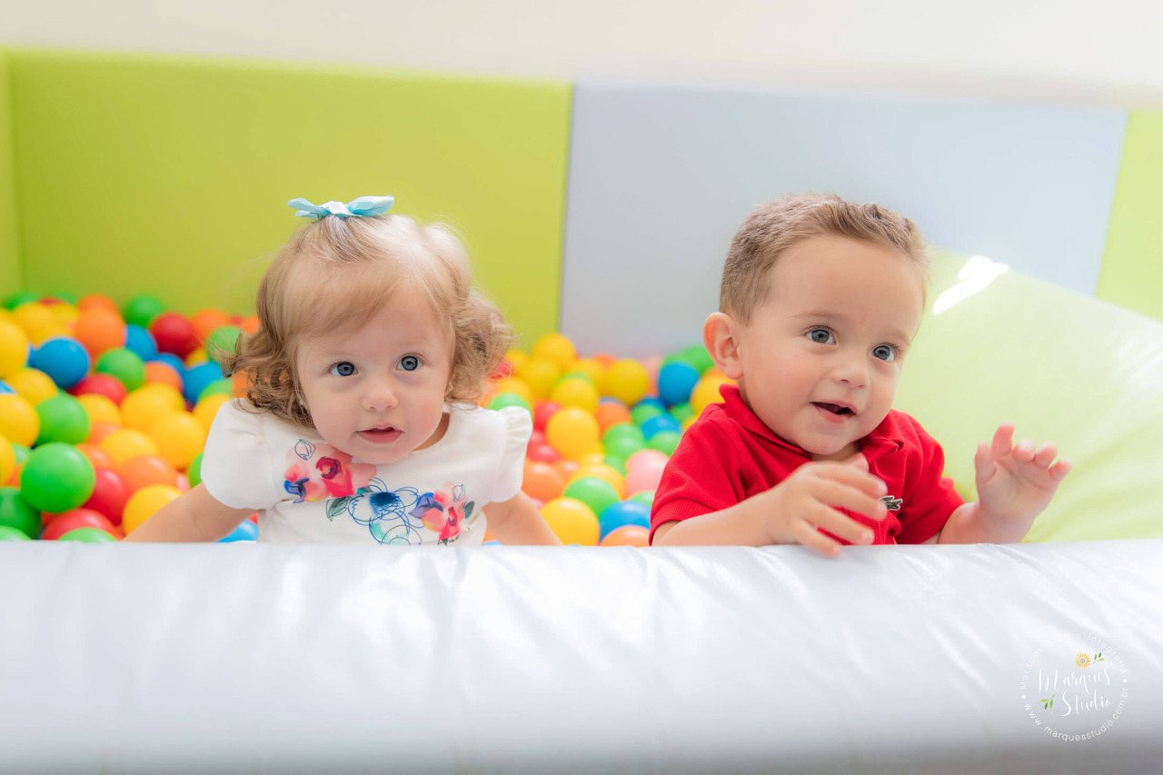 Foto de Aniversário infantil