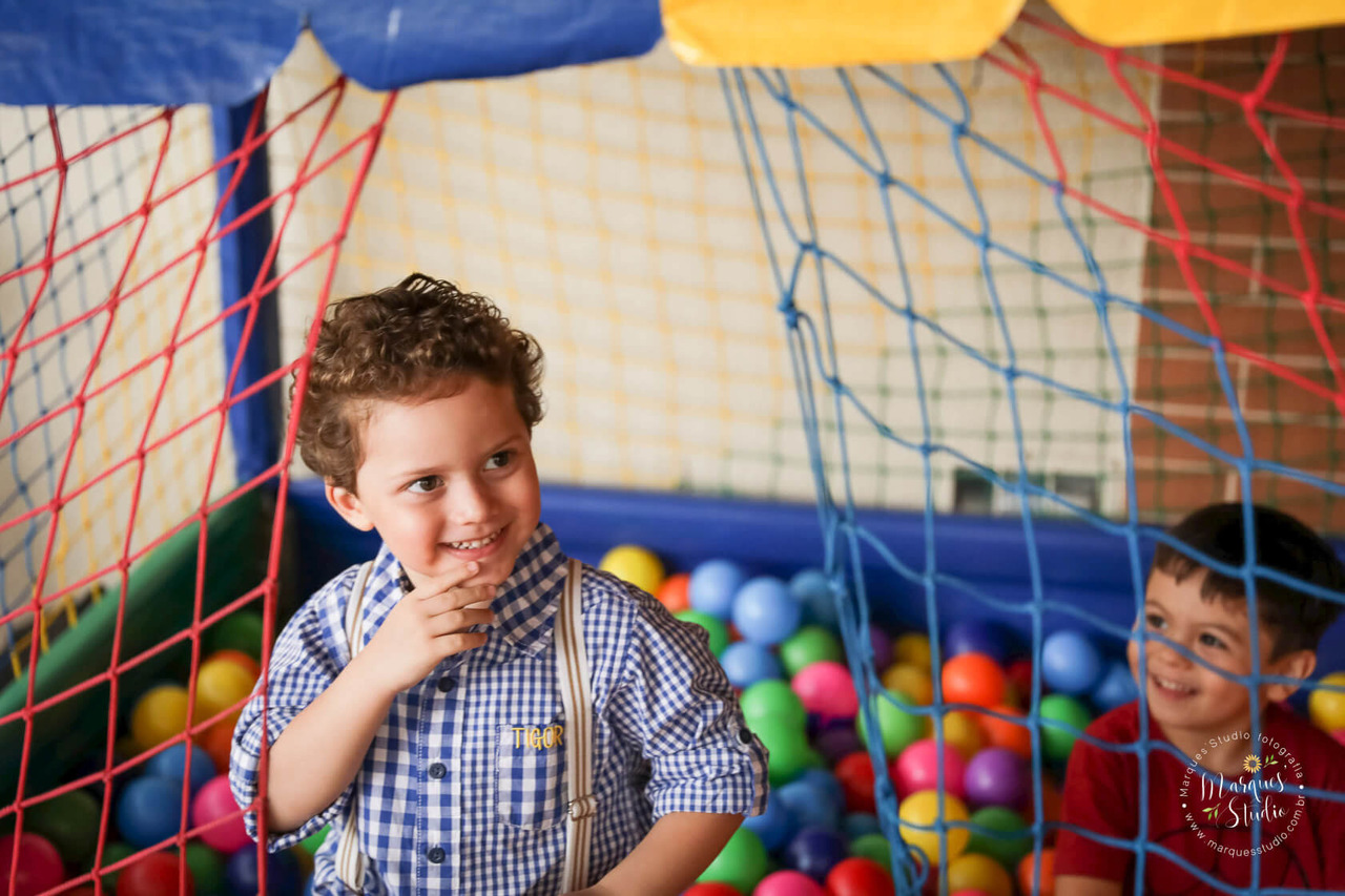 FOTO FESTA INFANTIL