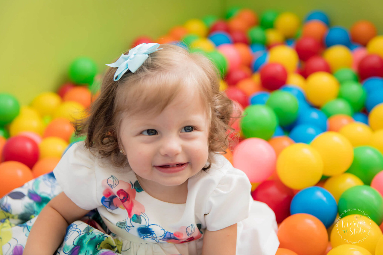 Fotografia Aniversário Infantil