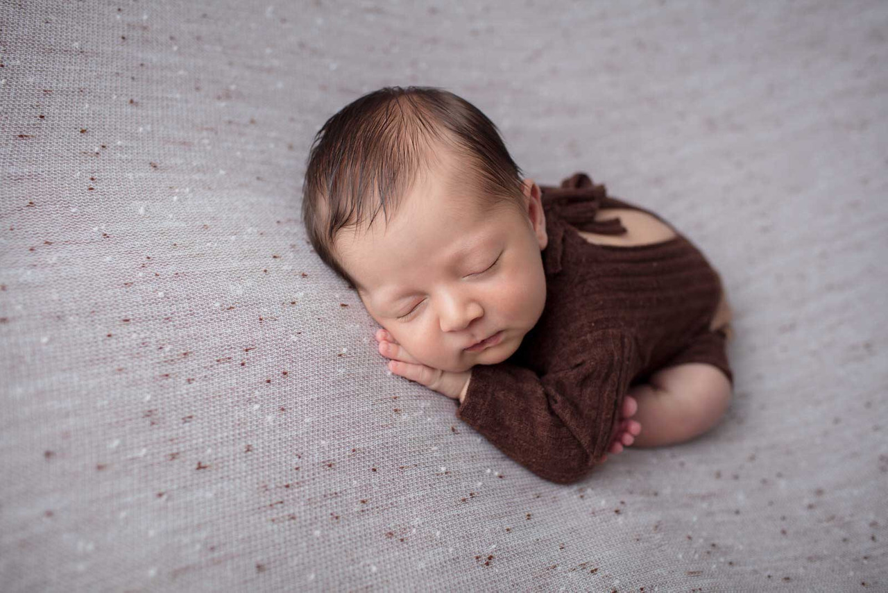 Ensaio Recém Nascido SP
