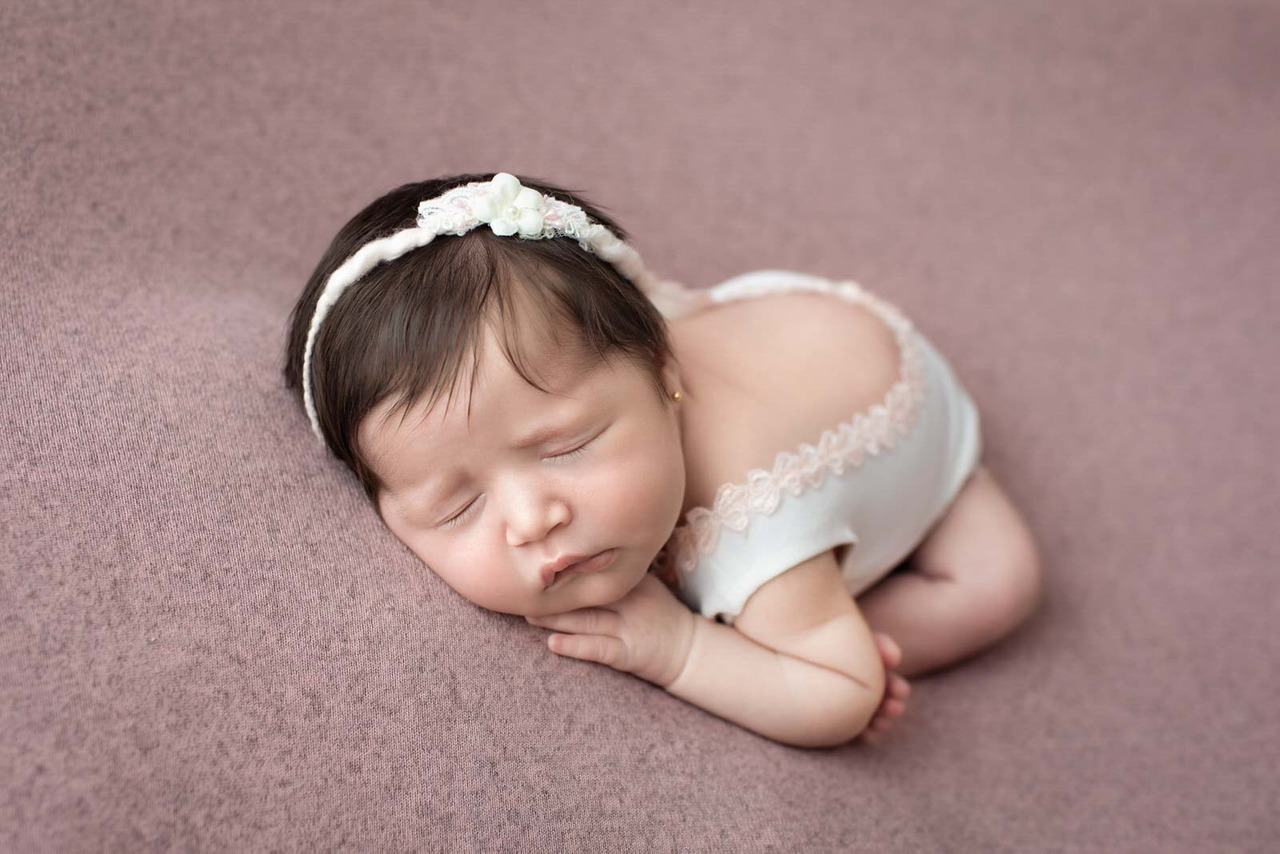 Foto de Bebê Newborn