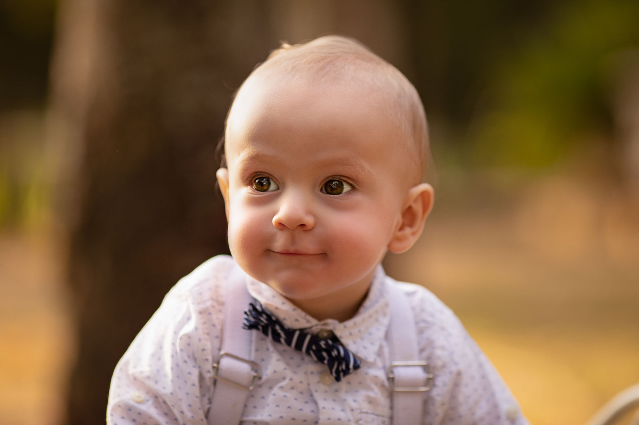 Fotos de bebê 9 meses