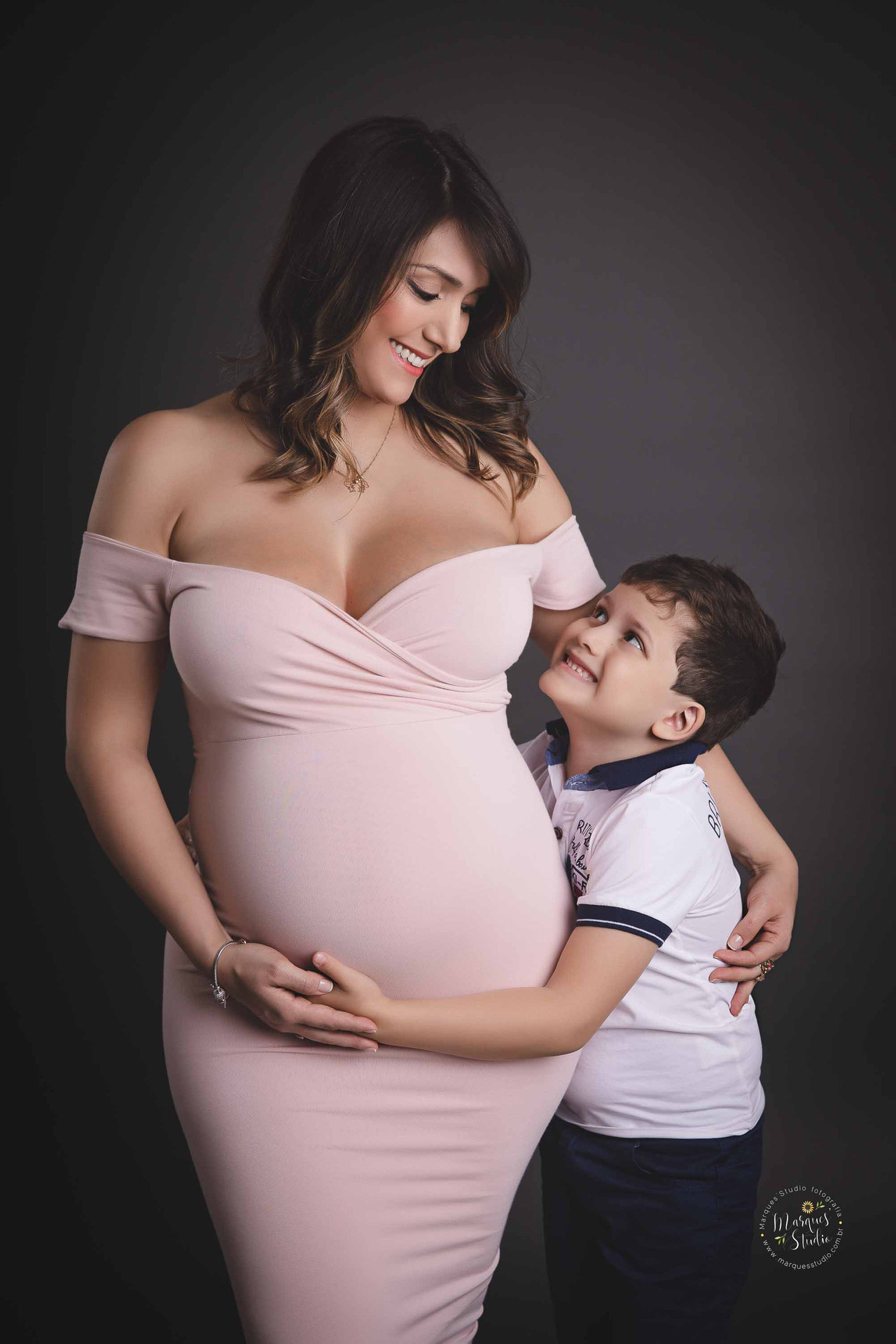 Ensaio fotográficos Gestantes