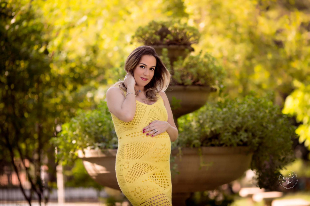 Protetor Solar Para Grávidas