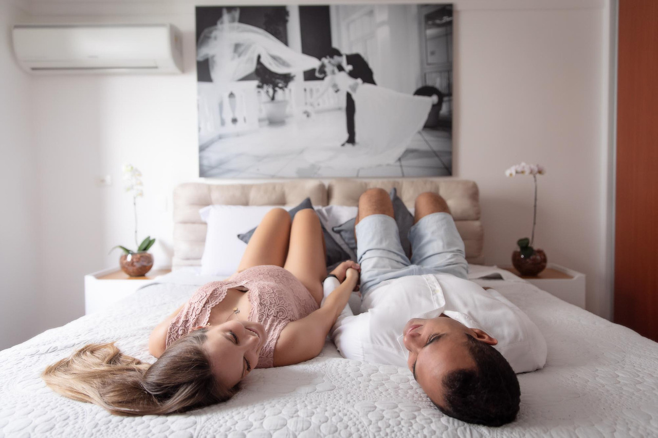 Exames gestante 1 trimestre