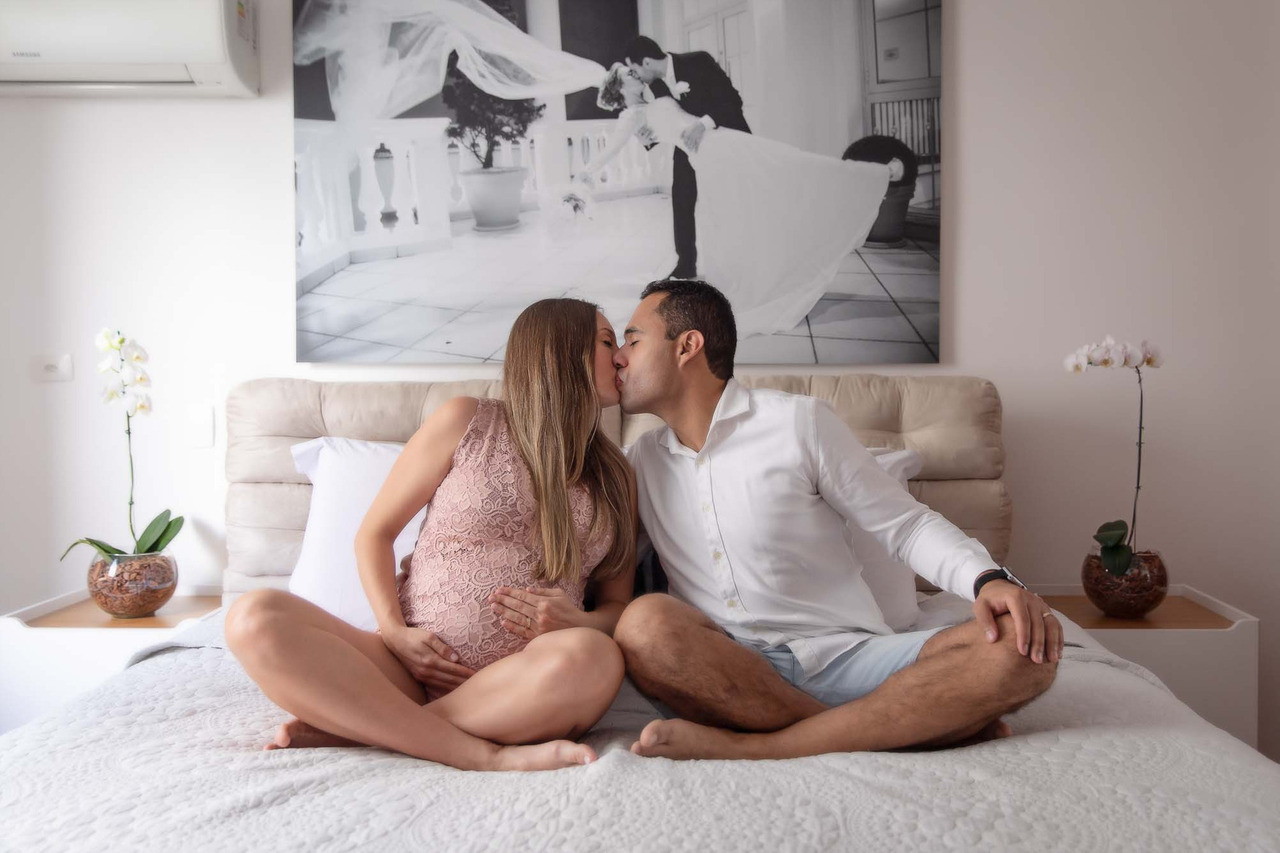 Grávida pode fazer academia no Primeiro Trimestre?