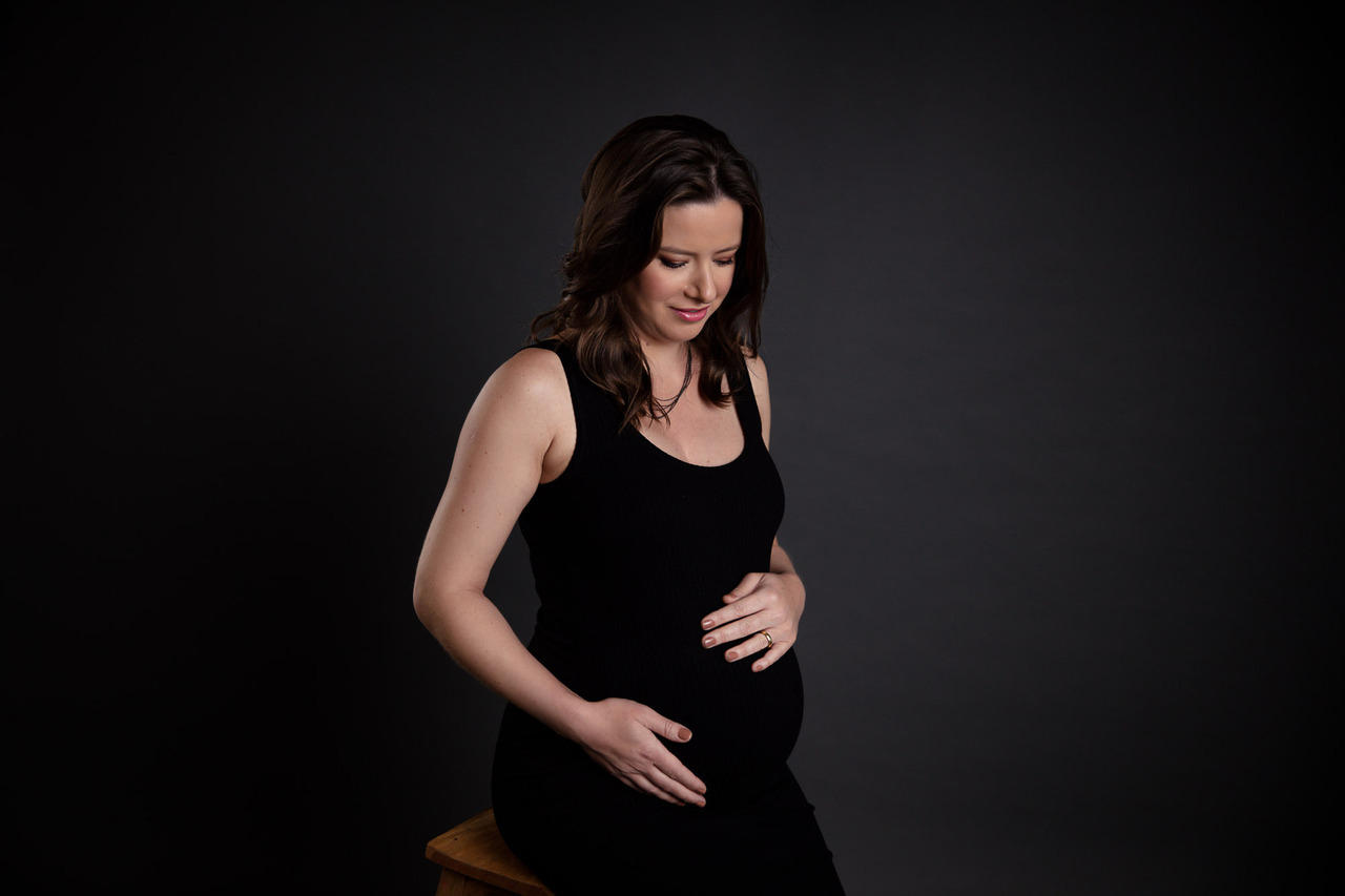 Segundo Trimestre na vida de uma Grávida