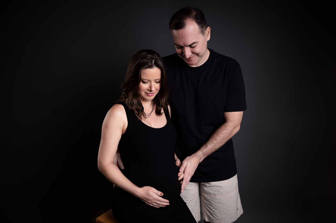 2 trimestre de gravidez quantos meses?