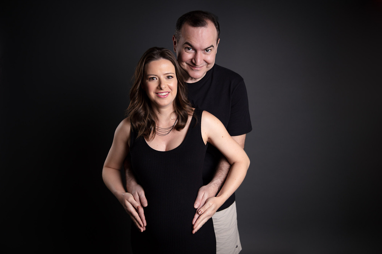 Dores de cabeça na gravidez 2 trimestre