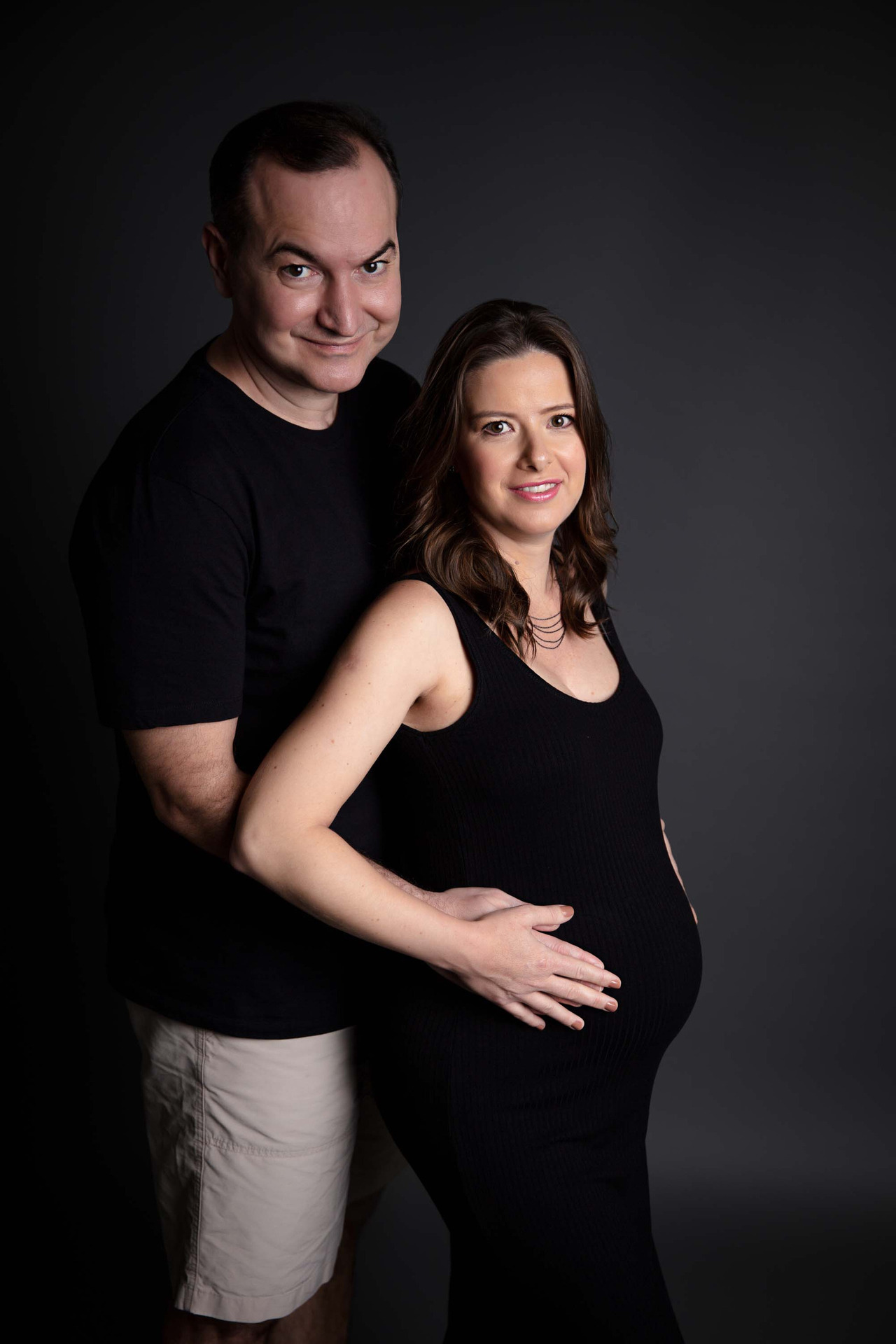 Segundo trimestre da gravidez