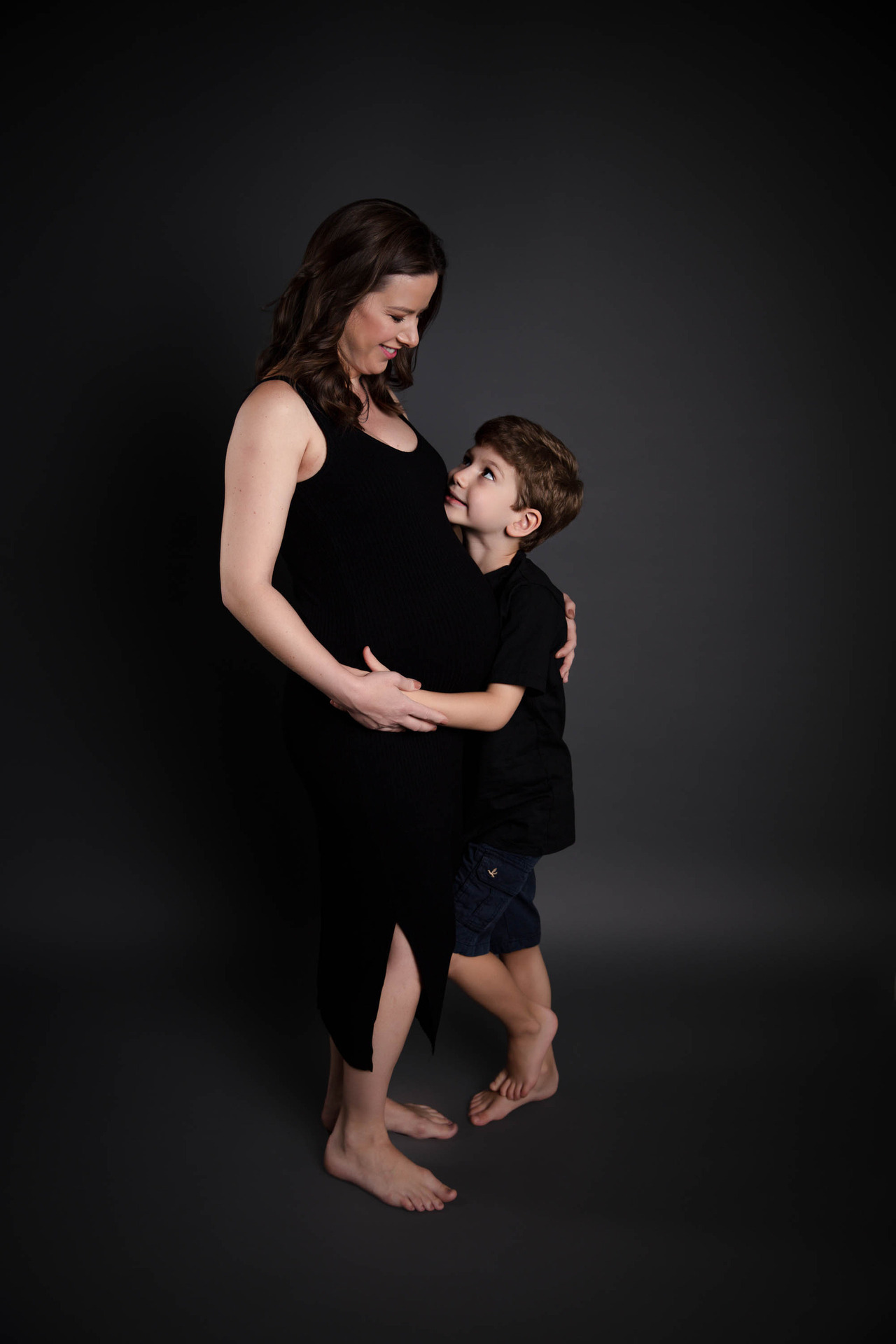 Vitaminas Gravidez Segundo Trimestre