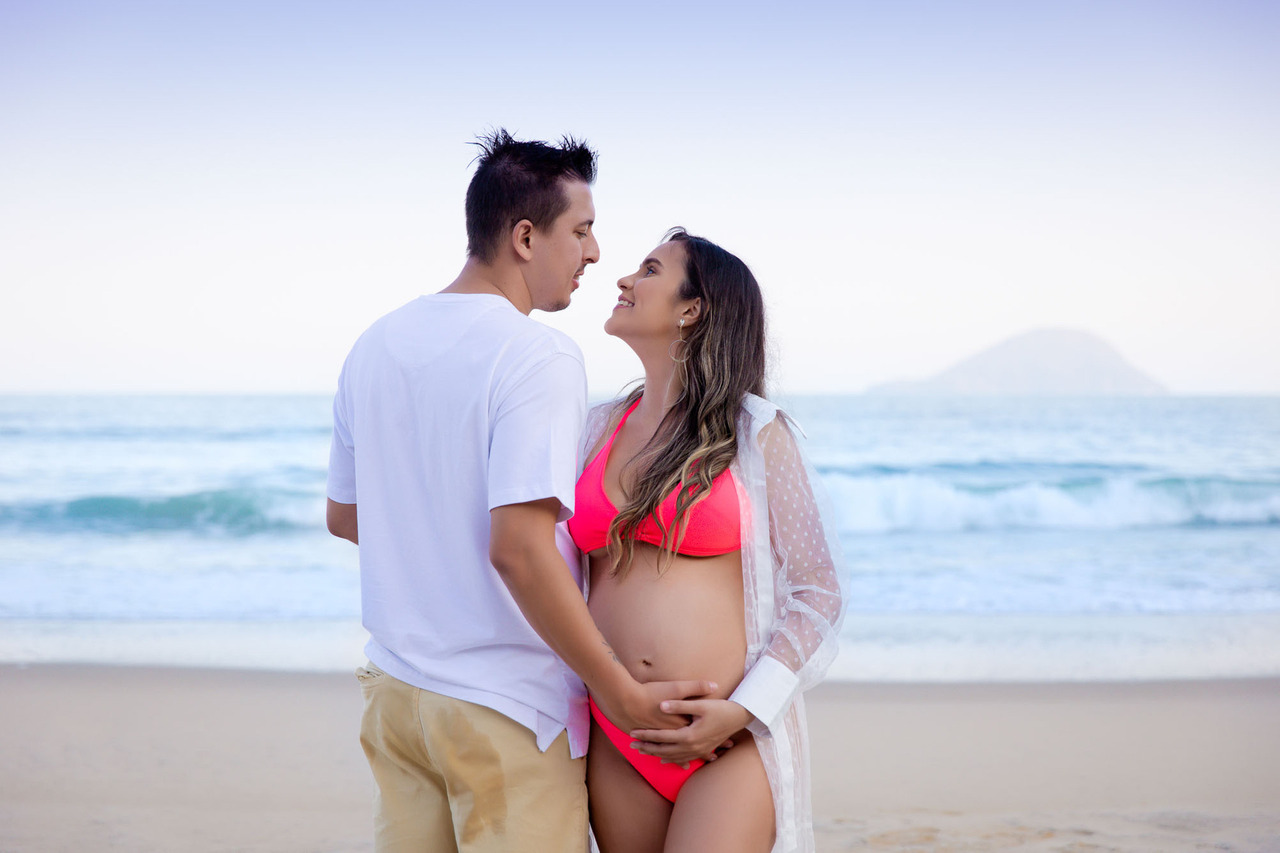 3 trimestre gravidez