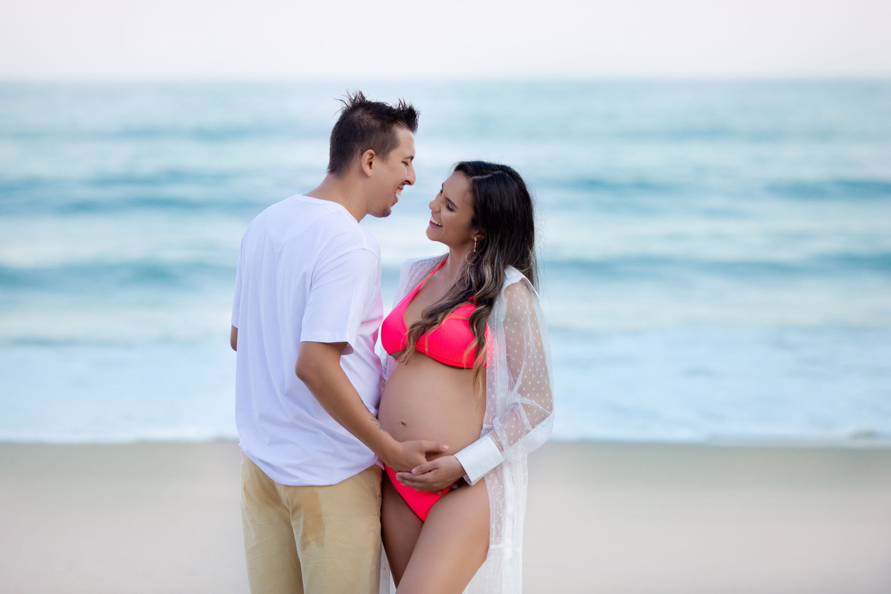 Exames terceiro trimestre