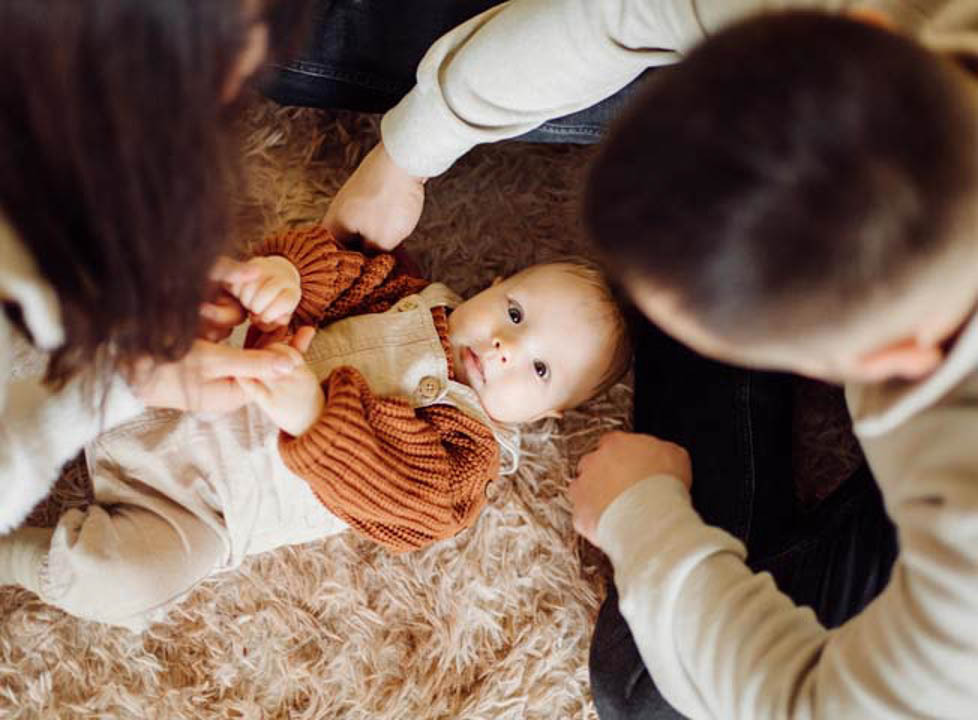 Fotos Mesversário Marques Studio