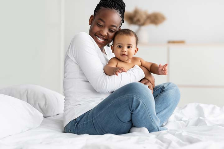 Fotos mesversário 2 meses masculino