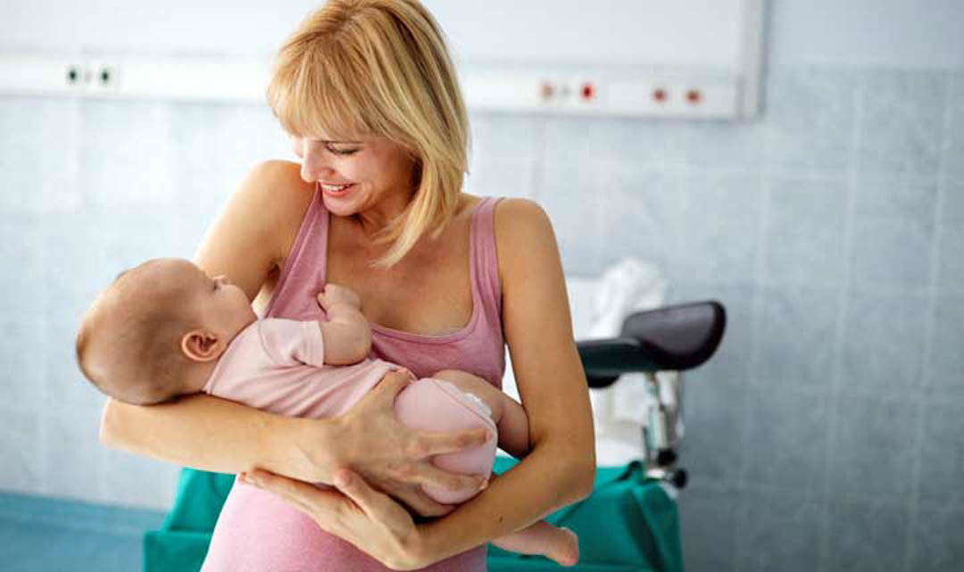 Foto de mesversário Feminino