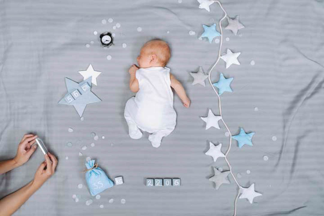 Foto de Mesversários