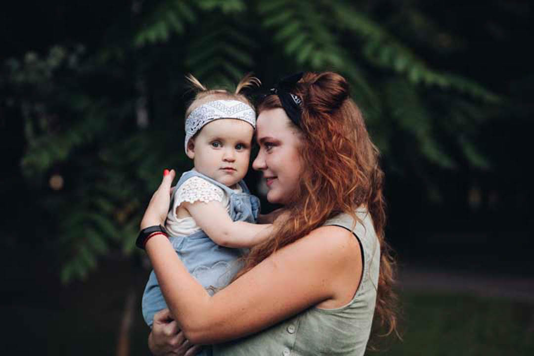 Fotos para mesversário