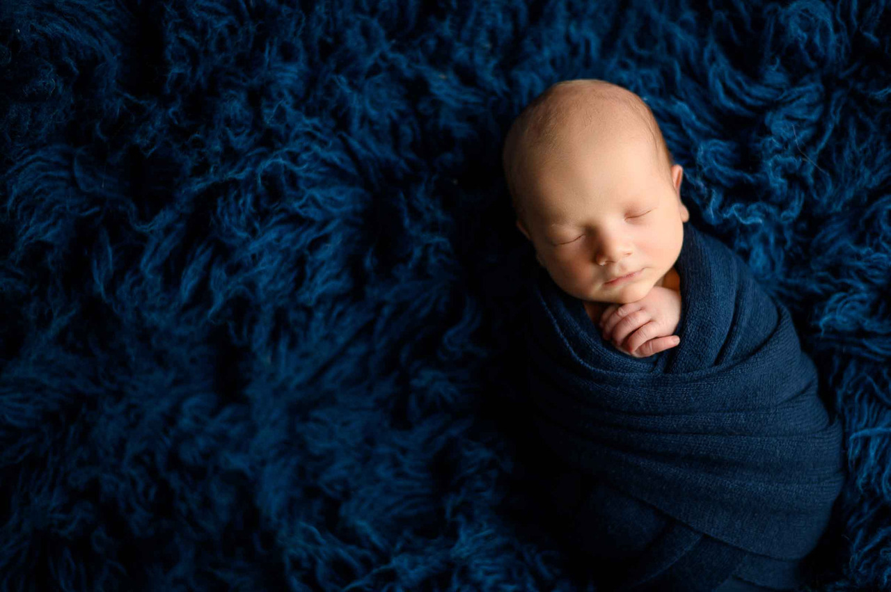 Fotografia newborn SP