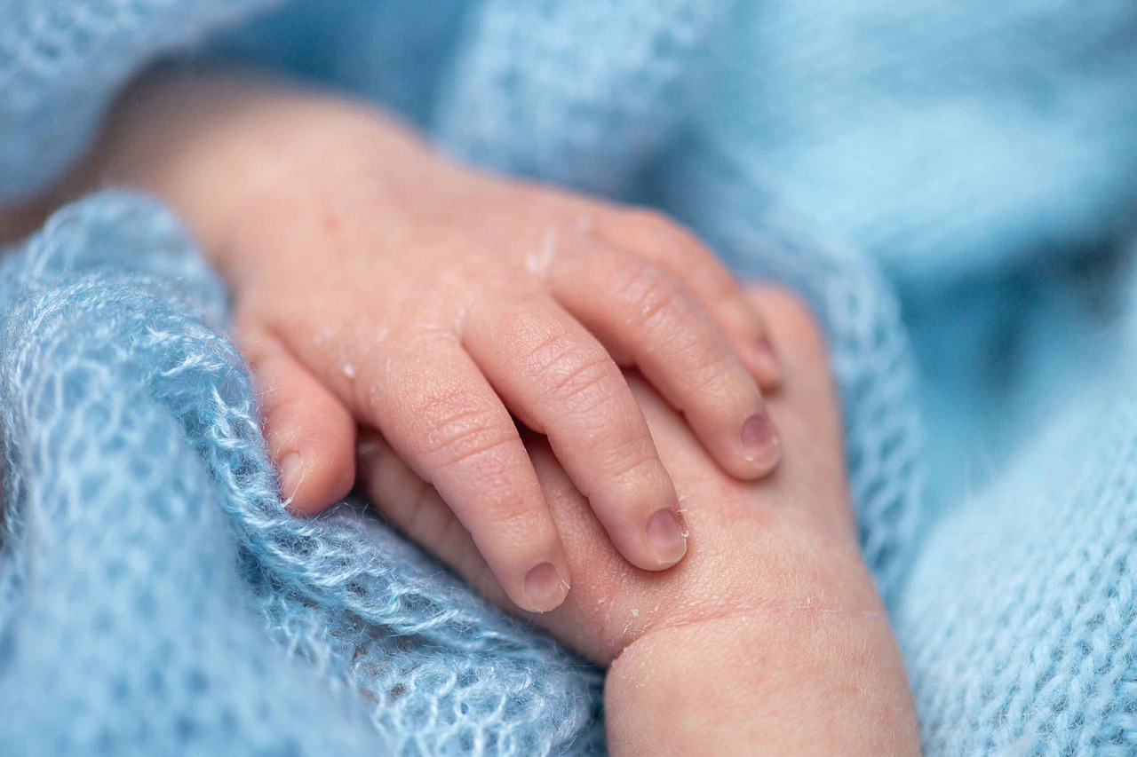 Foto Recém Nascido SP