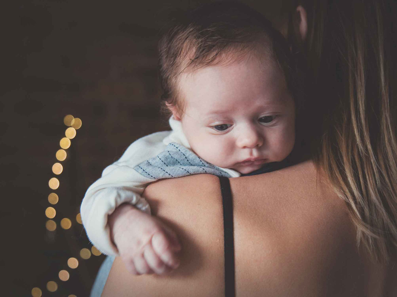 Lindas fotos de bebezinho