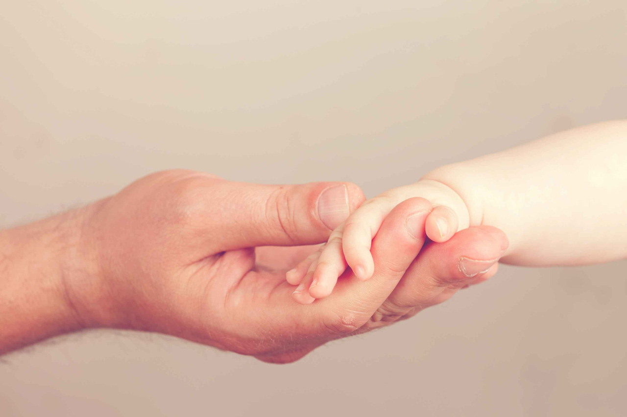 Fotógrafa de bebezinha em SP