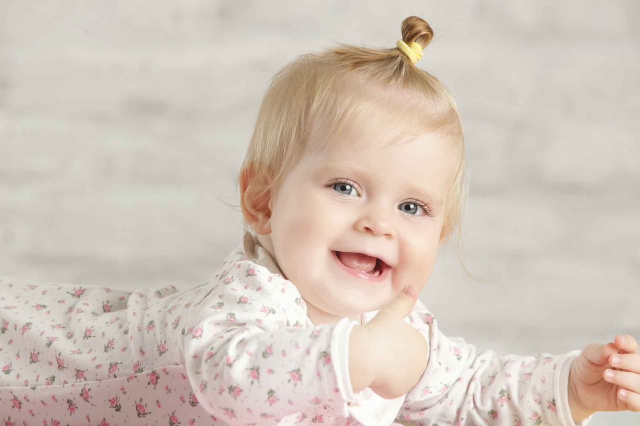 Bebês Lindos - Marques Studio