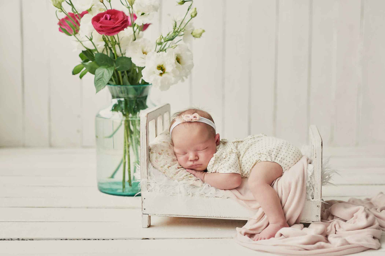 Bebês Lindos Marques Studio