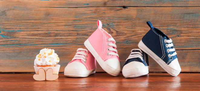 Ensaio Smash the Cake