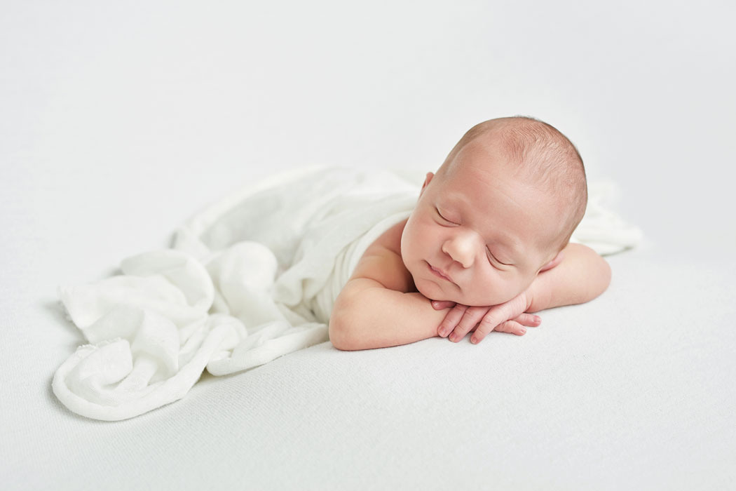 Fotografia newborn São Paulo - Marques Studio