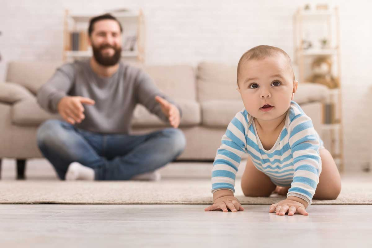 Foto de bebê masculino São Paulo