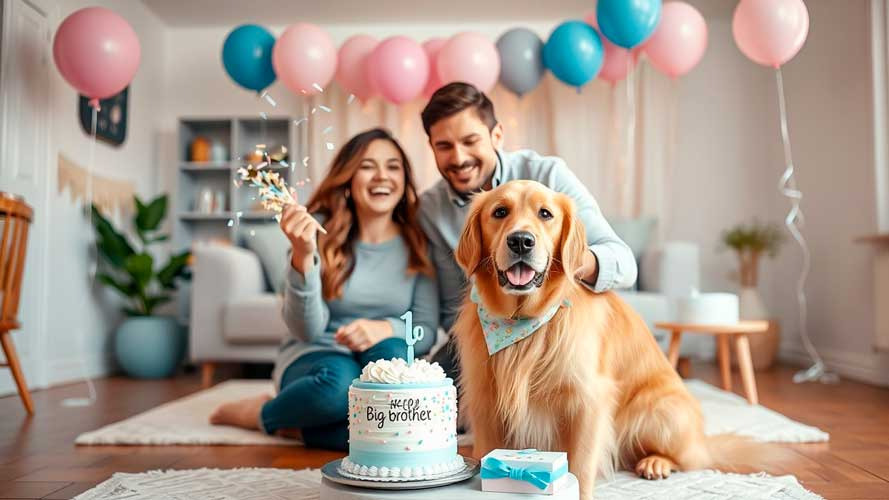 Foto de Chá Revelação perto de Mim em São Paulo - SP