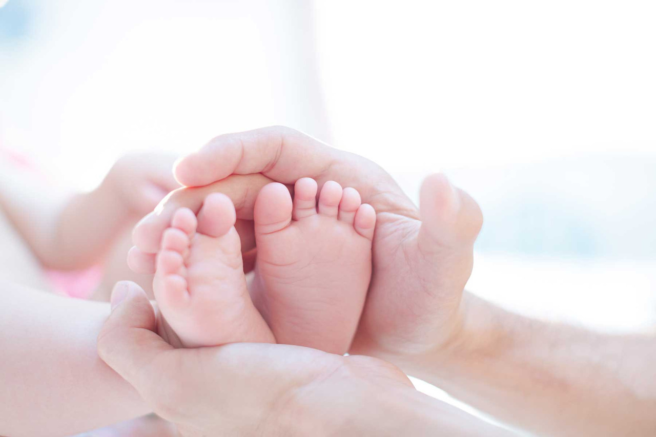 Marques Studio - Ensaio Newborn Menino