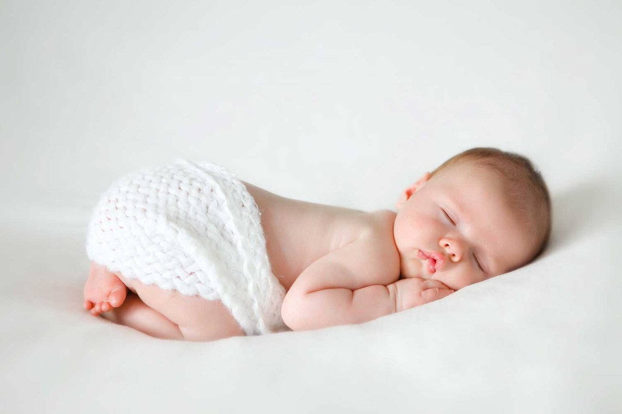 Fotografia Newborn - Estudio Climatizado em São Paulo
