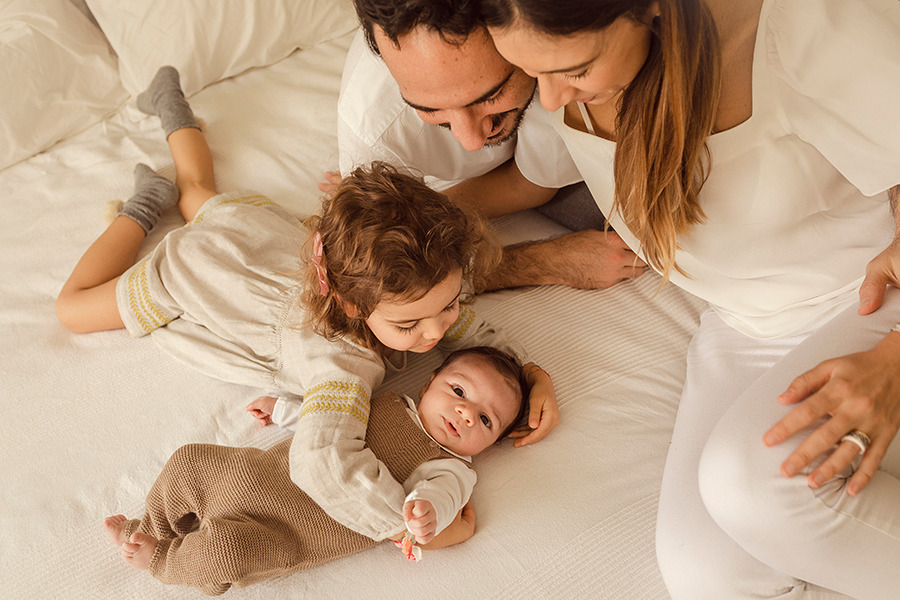 sessão família lifestyle