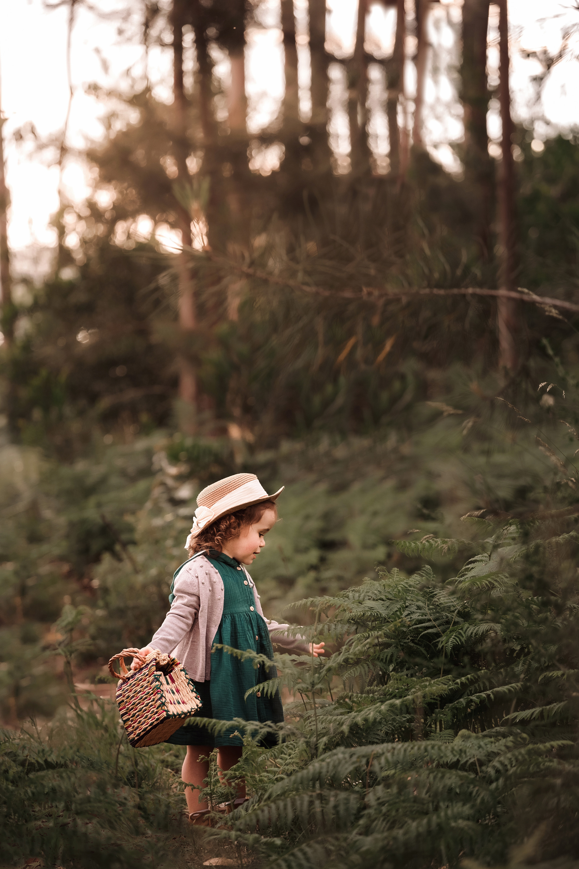 sessão bebé lifestyle