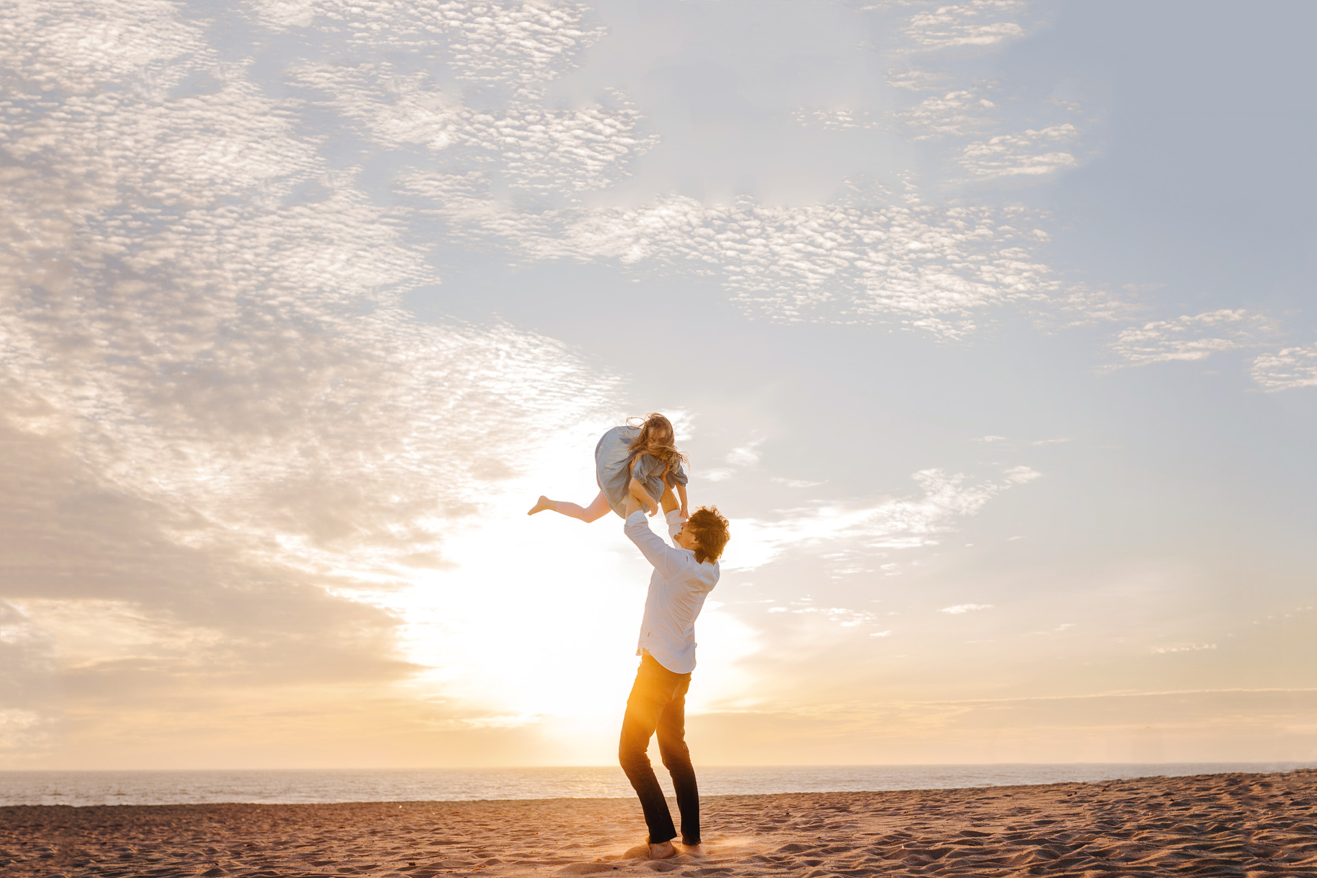 sessão família natureza