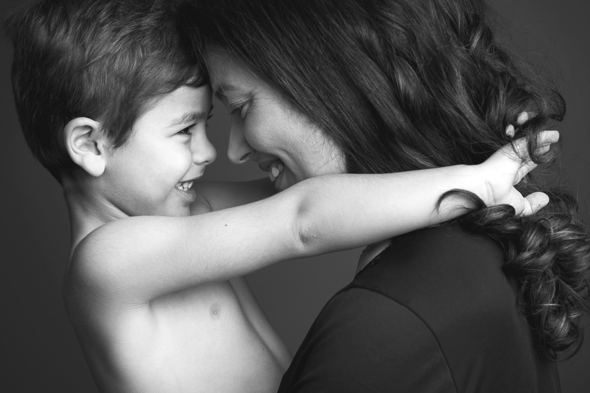 sessão família estúdio