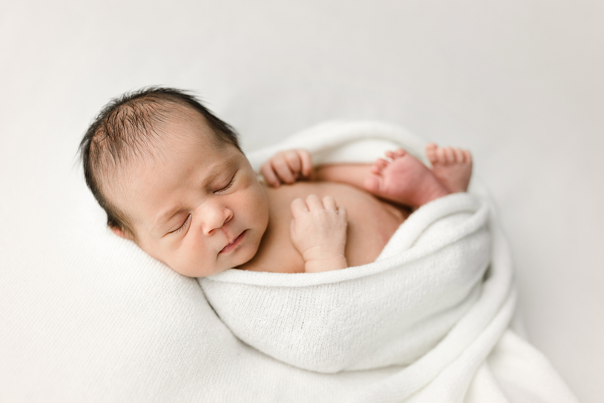 sessão recém-nascido