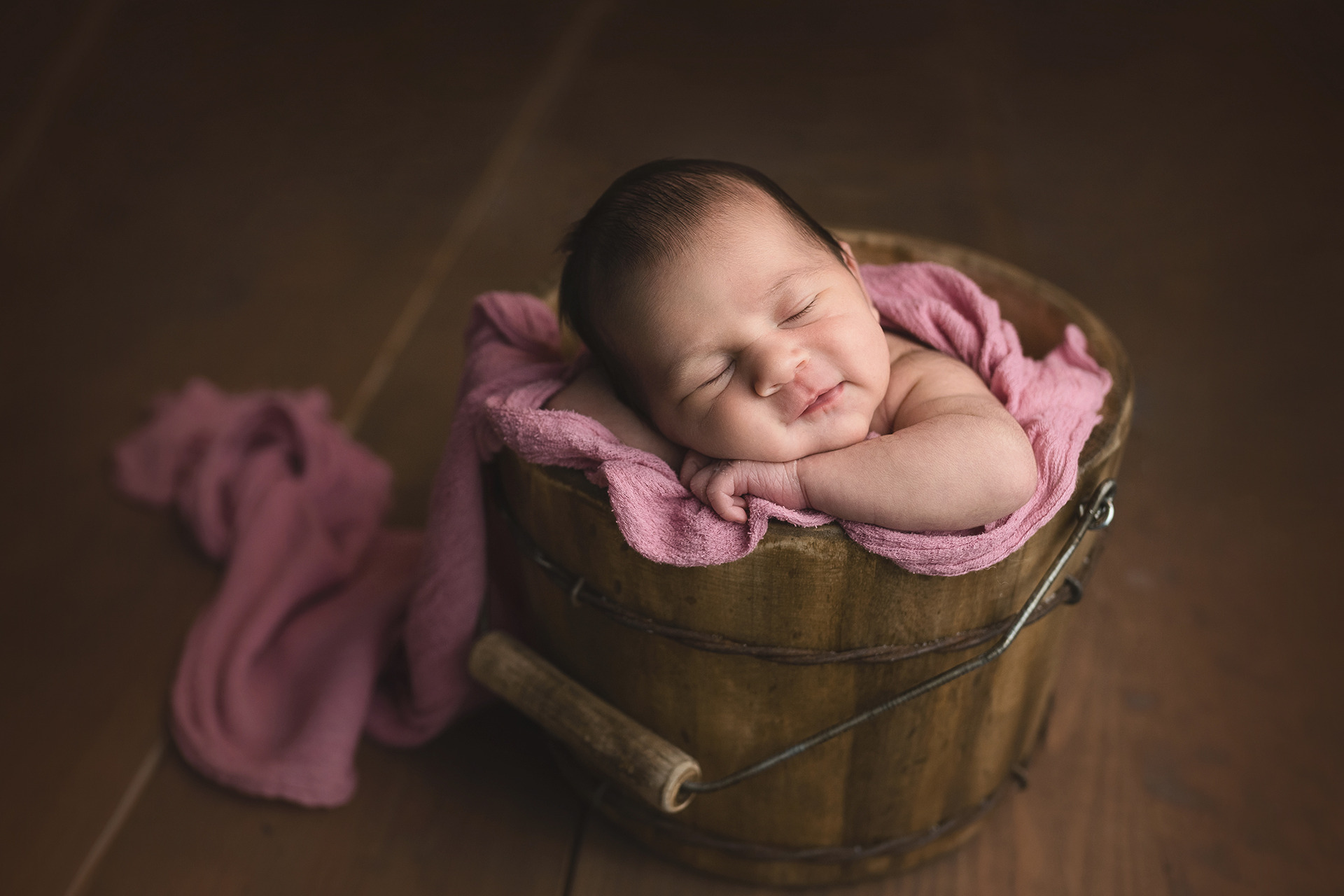 sessão recém-nascido