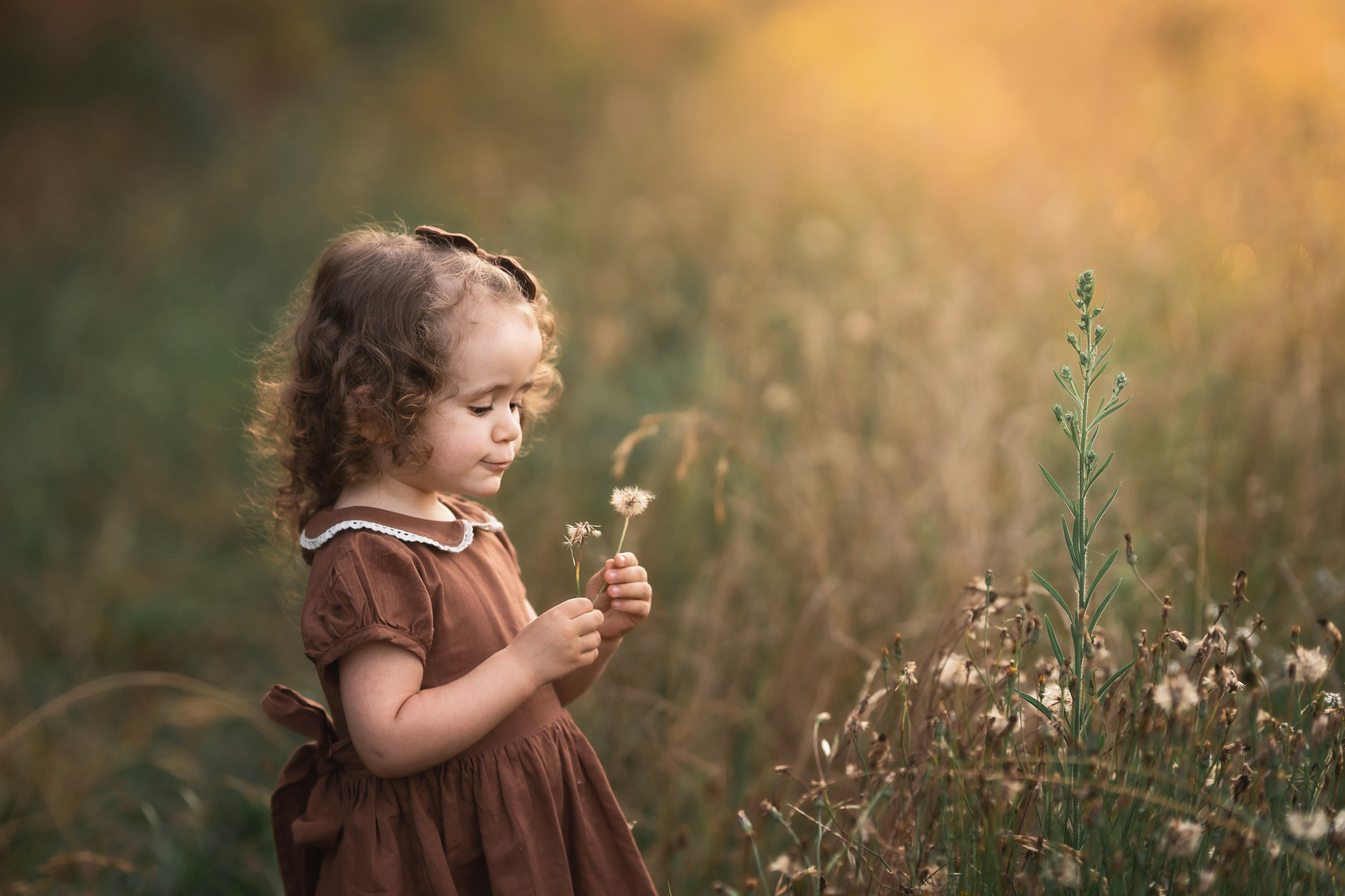 fotografia bebés e crianças