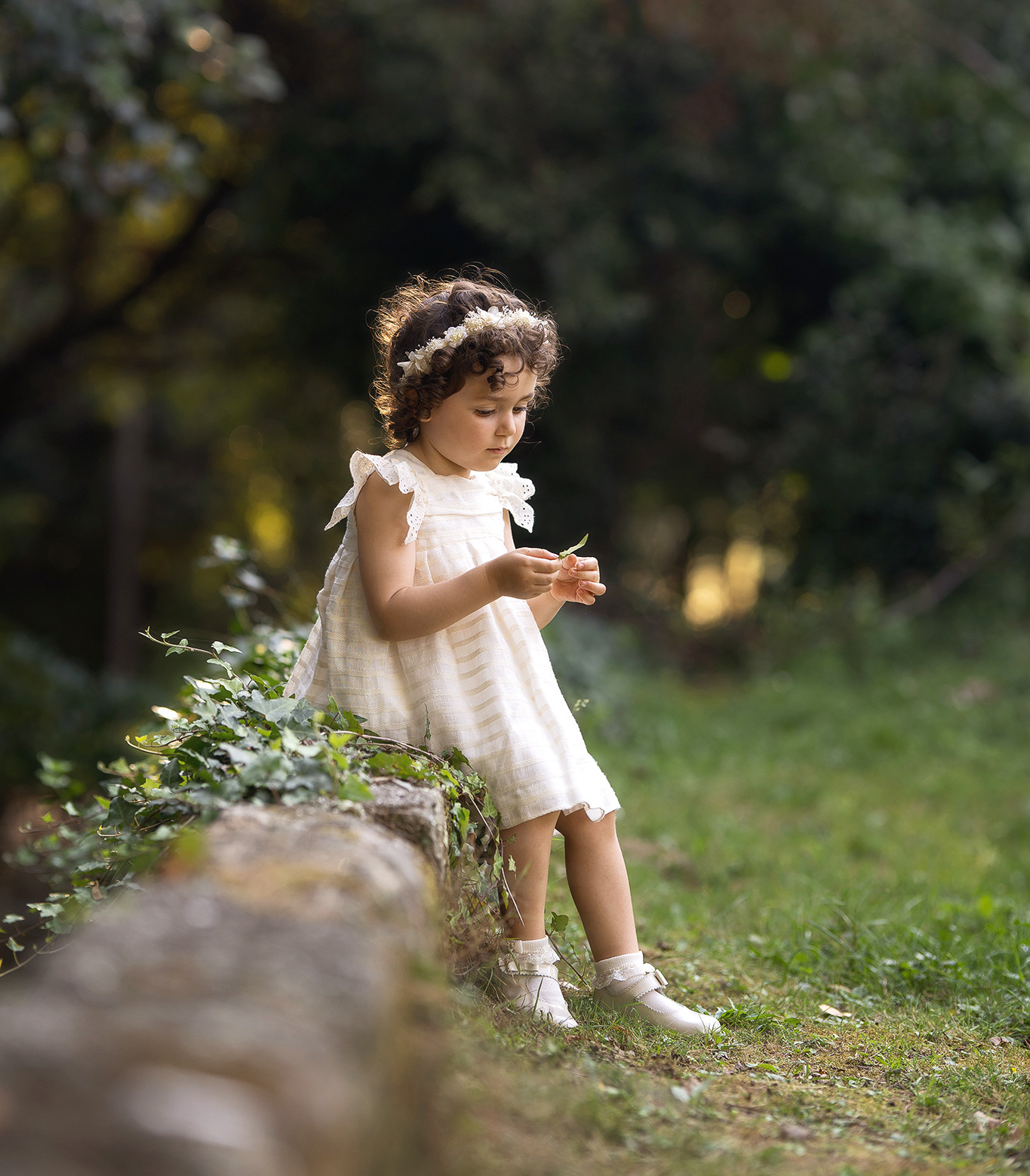 sessão de acompanhamento