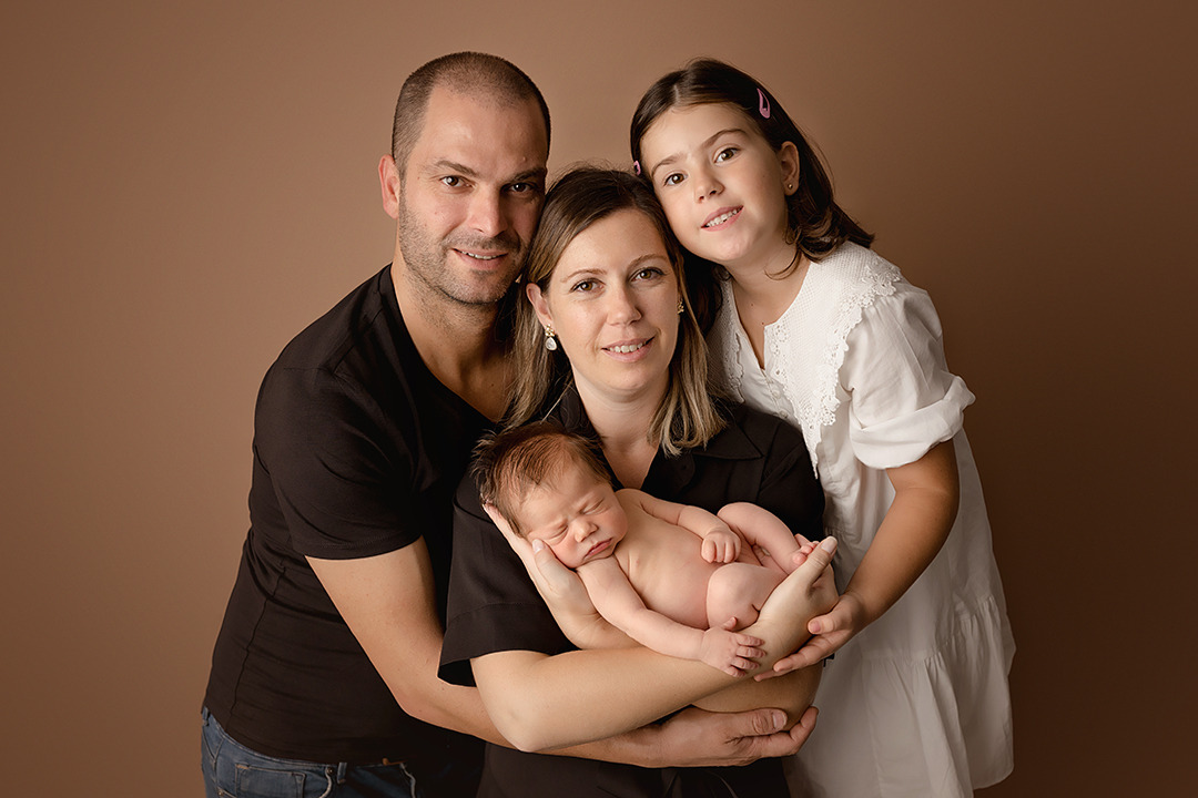 sessão recem nascido