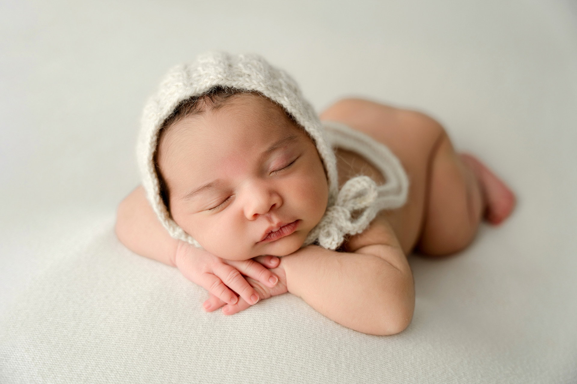 sessão recém-nascido