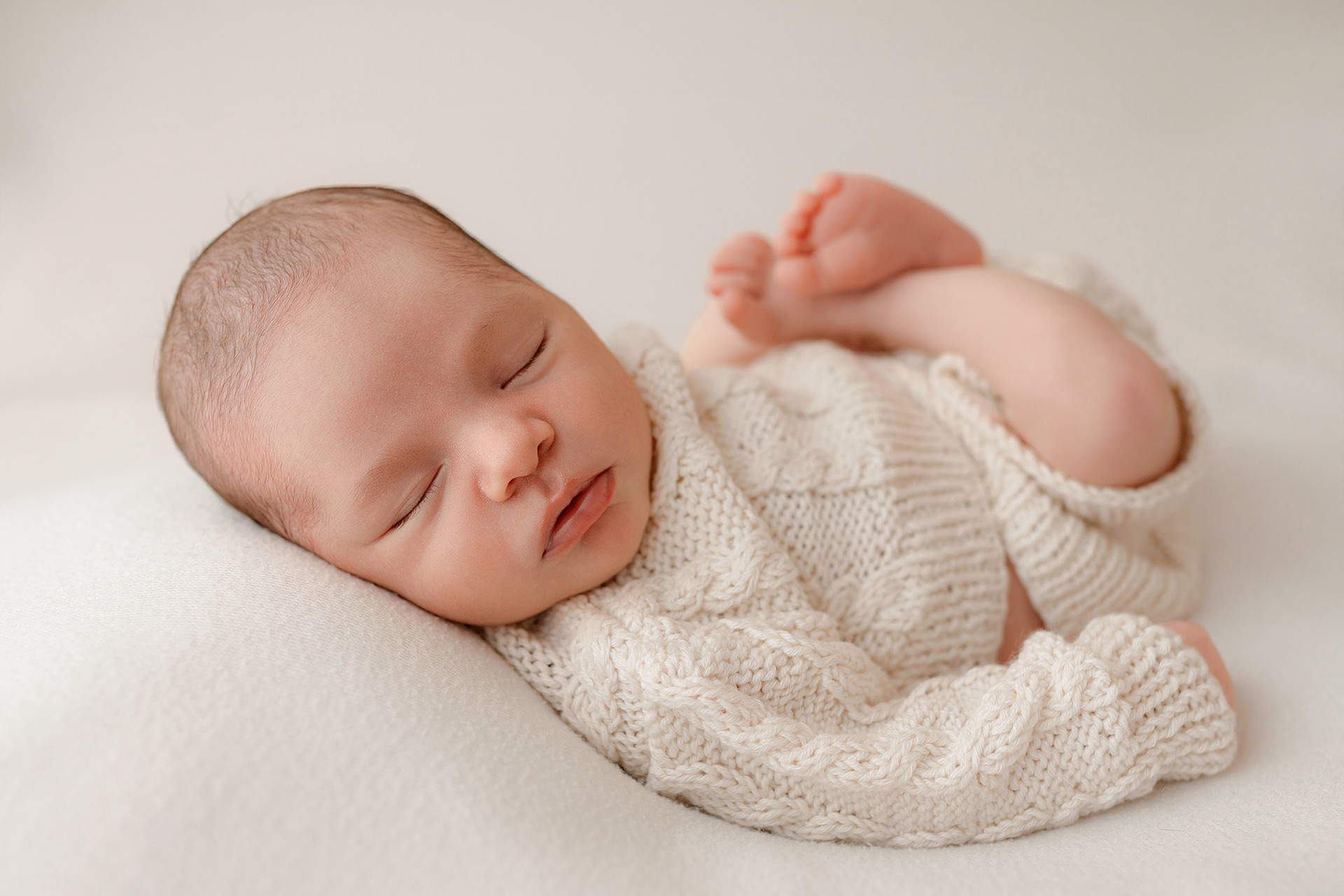 sessão recém-nascido