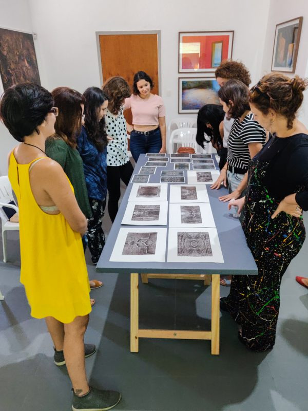 Encontro - Sol Para Mulheres