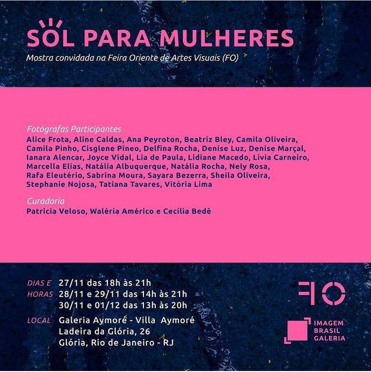 Feira Oriente de Artes Visuais